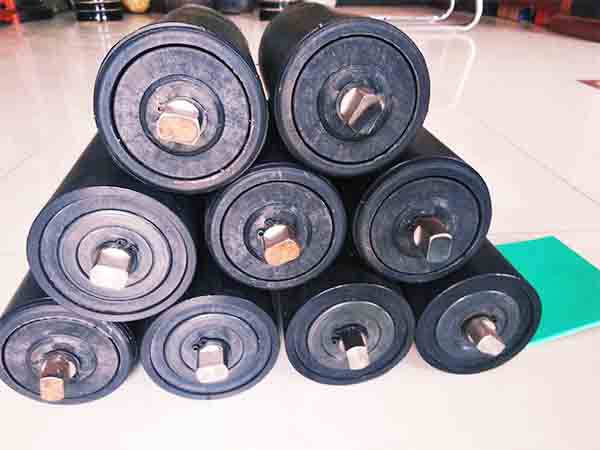 高分子聚乙烯托輥 高分子聚乙烯托輥