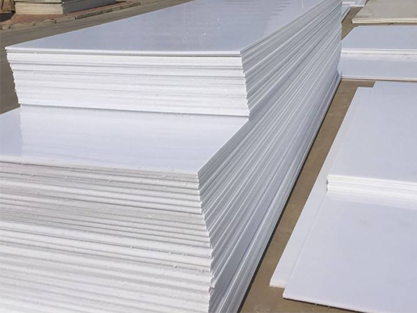 超高分子量聚乙烯板材